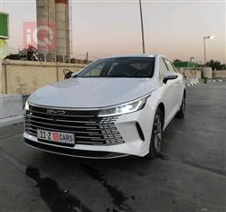 BYD Destroyer 05